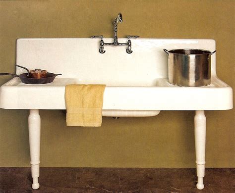 You'll receive email and feed alerts when new items arrive. Pros and Cons of Vintage Kitchen Sinks You Have to Know ...