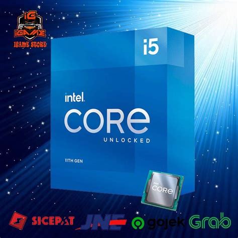 Intel Core I5 11400f Processor Zexron Technology News Reviews