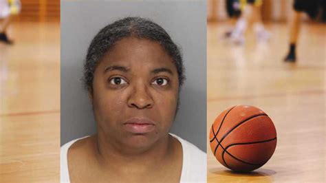 Ohio Girls Basketball Coach Arrested After Basketball Refs Assaulted