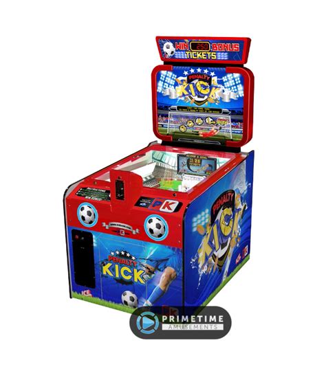 An indirect free kick is awarded if a goalkeeper, inside their penalty area, commits any of the following offences Penalty Kick - PrimeTime Amusements