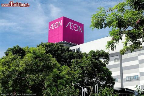Top 6 hotels near aeon tebrau city shopping mall. L'insegna della AEON Mall Tebrau City (Jusco ... | Foto Johor