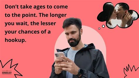 How To Hookup On Tinder The Right Way To Do It