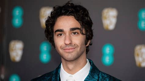 Alex Wolff On Maya Hawke Nicholas Cage And A Naked Brothers Reboot
