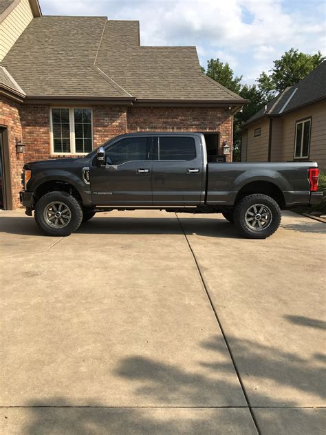 35s Or 37s Page 3 Ford Truck Enthusiasts Forums