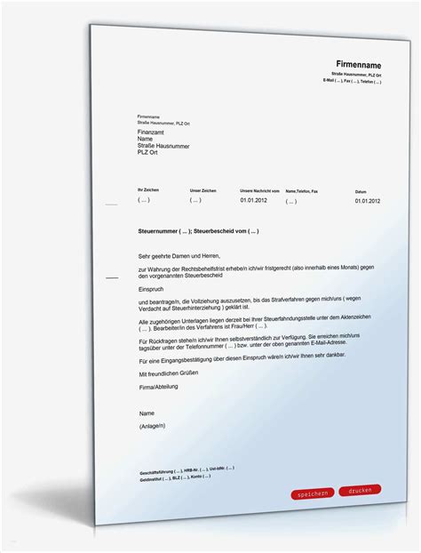 Das finanzamt prüft in diesem fall nicht den ganzen bescheid, sondern nur die in ihrem antrag angegebenen punkte. Widerspruch Falschparken Vorlage Gut Einspruch Gegen ...