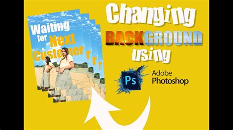 Jan 20, 2021 · click the quick selection tool in the toolbar on the left side of the screen. How To Remove Background Using Photoshop CC (Quick ...