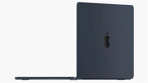 Apple Debuts Redesigned M2 Powered Macbook Air Review Geek