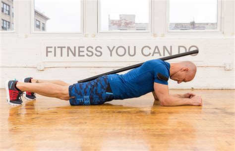 3 Common Plank Mistakes And How To Avoid Them Life By Daily Burn