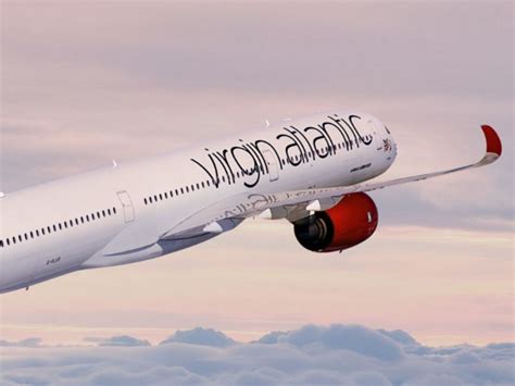 Mildly Interesting Little Known Flying Facts Stories Virgin Atlantic