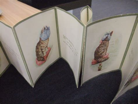 State Library Victoria Early History Of Movable And Pop Up Books