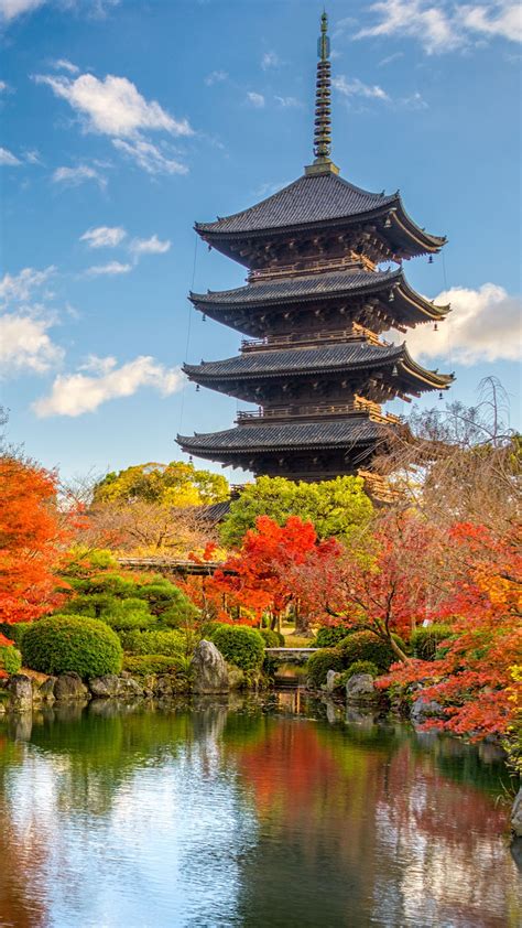 See tripadvisor's 7,070,179 traveler reviews and photos of japan tourist attractions. Five-story Pagoda of Tō-ji Shingon Buddhist temple in ...