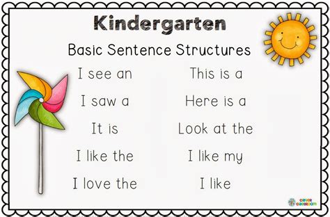 Spring Resources and Ideas - Clever Classroom Blog
