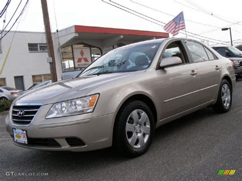 Hyundai paint color codes are located at position 8. 2010 Camel Pearl Hyundai Sonata GLS #47539193 Photo #12 ...