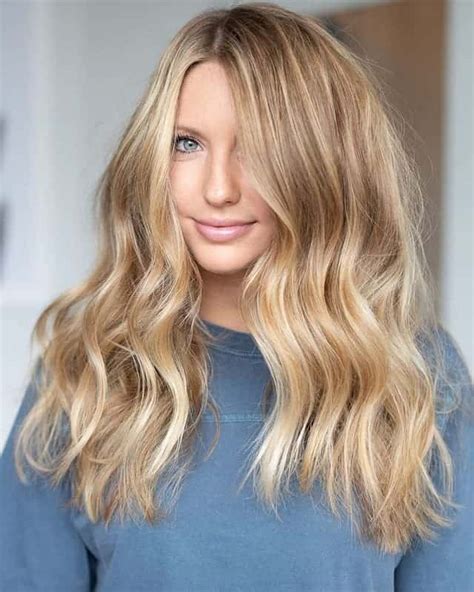 11 Gorgeous Balayage Looks For Long Hair 2024 Trends