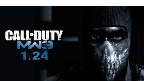 PS3 - Update in 1 pkg Call of duty MW3 | ConsoleCrunch Official Site