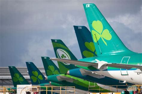 Dublin Airport Jobs Aer Lingus Hiring Aircraft Cleaners And Warehouse