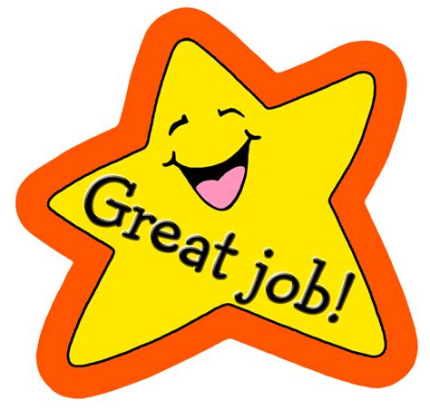 Great Job Logo Clipart Best