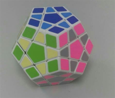 Pin En Cubos Rubik