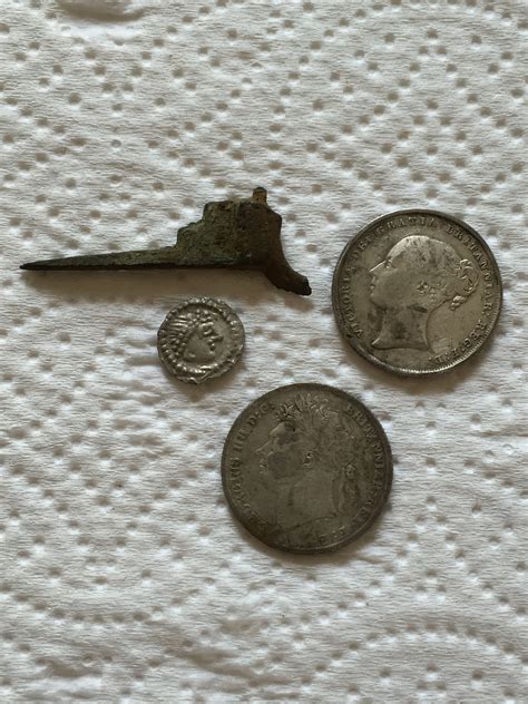 Pin by Dusty Finds on Metal detecting finds | Metal detecting finds, Metal detecting, Metal