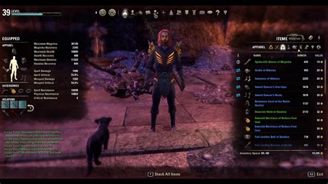 Elder Scrolls Online The Lost City Of The Na Totambu Public Dungeon