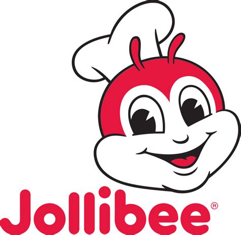 Jollibee Logo Png Transparent