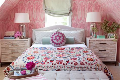 Girl Room Ideas | Kathy Kuo Blog | Kathy Kuo Home