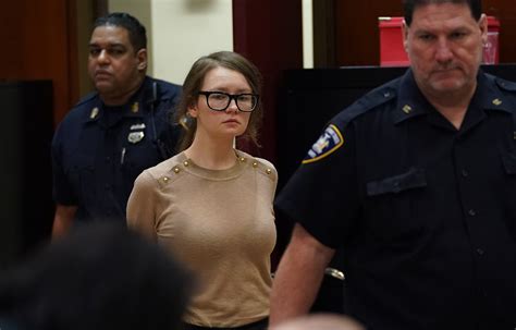 Socialite Scammer Anna Delvey Launching Nfts