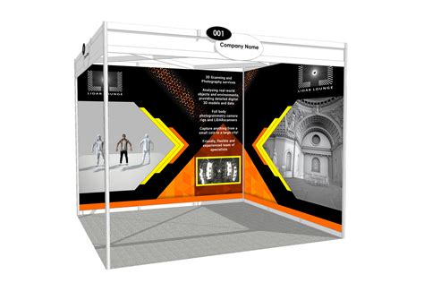 Thatsrahat I Will Design Eye Catching Printable Backdrop Or Trade Show