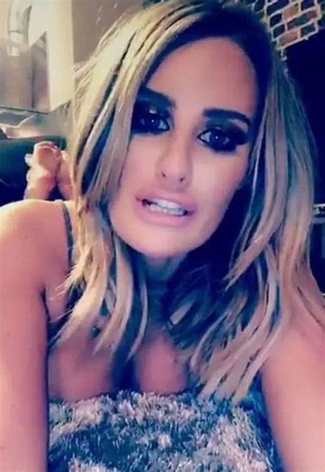 Danielle Armstrong Naked Telegraph