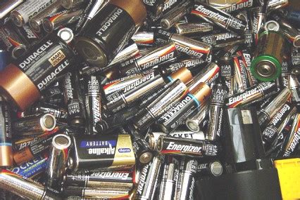 So how do you responsibly dispose of old batteries, and why does it matter? Always Dispose of Lithium-Ion Batteries Responsibly - News ...