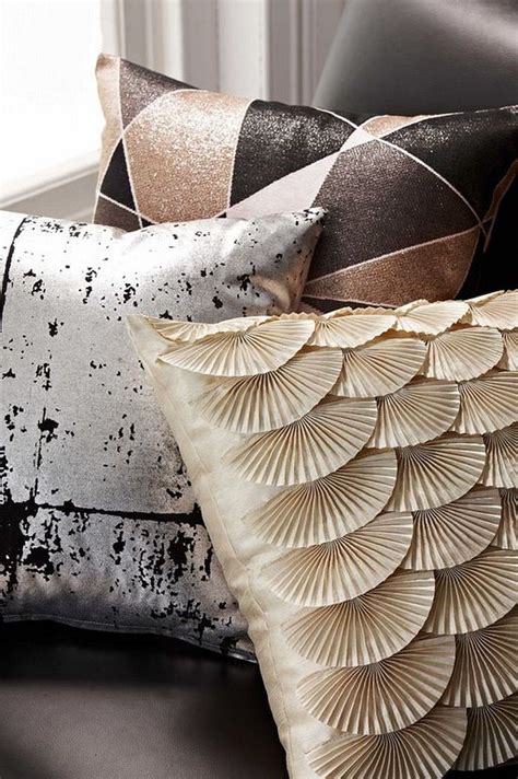 Your bedroom decorative pillow stock images are ready. 30+ Inspiring Decorative Pillows Ideas On Leather Couch ...