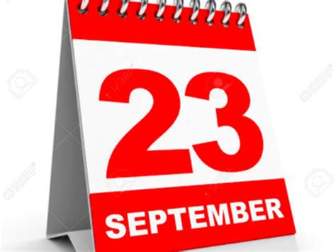23 September Importance Today Day And Night Are Equal Know The