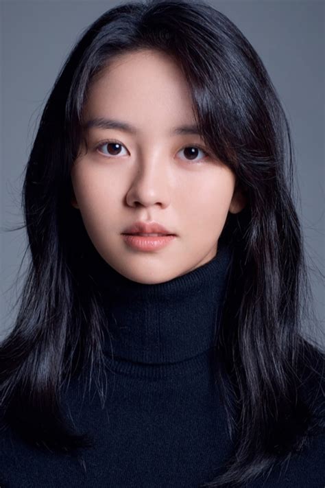 Kim So Hyun Profile Images — The Movie Database Tmdb