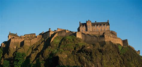 Finde fotos von edinburgh castle schottland. Edinburgh Castle, Edinburgh, Scotland. : europe