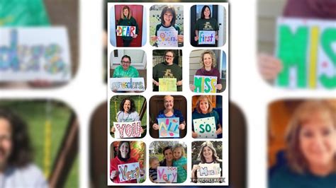 This will allow them to. Amherst elementary school teachers share sweet message to ...