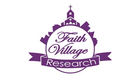 Contact Us Faith Village Research Lab