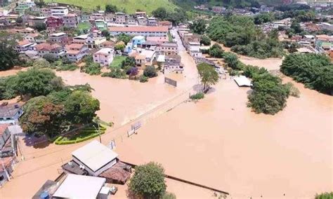 Governo Intensifica Ajuda Aos Municípios Em Situação De Calamidade Pública Portal Mpa