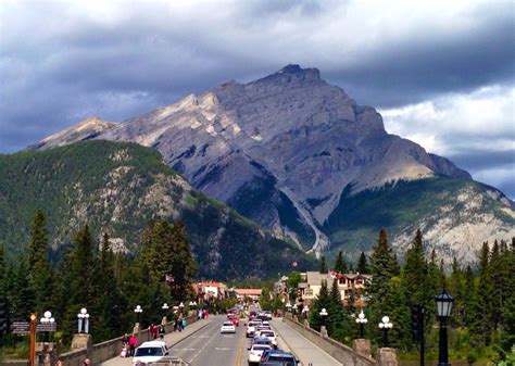 The Ultimate Guide To The Best Of Banff Alberta