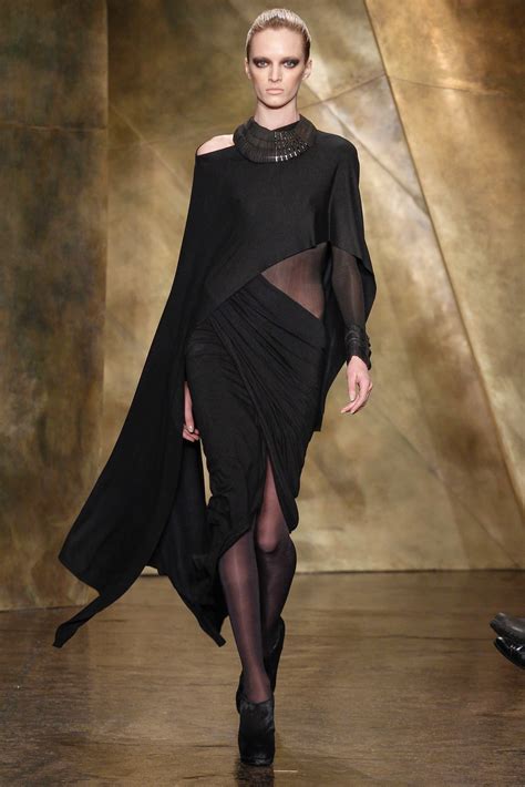 Donna Karan Fall 2013 Ready To Wear Collection Vogue