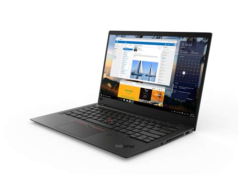 Lenovo Thinkpad X1 Carbon G6 20kh006mge External
