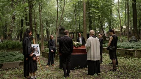 Finding Comfort and Tribute in Golnick Schueneman Funeral Home Kewanee