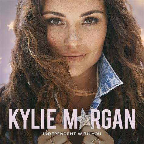 Kylie Morgan Didnt Think She Could Have A Career And A Relationship She Was Wrong LaptrinhX