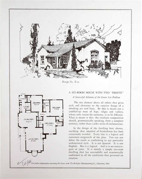 Adaptation of plan to suit your chosen type of. 17 Best images about 1800's-1940's House plans on ...