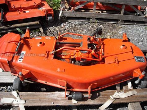 Kubota Rck54 22bx Attachments For Sale At