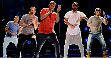 Are Backstreet Boys About To Announce Uk Tour Dates Boyband Confirmed