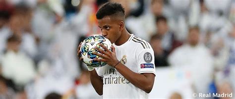 Eden hazard would be far from the first player real have signed from a premier league club. Rodrygo is the second youngest Real Madrid player to score ...