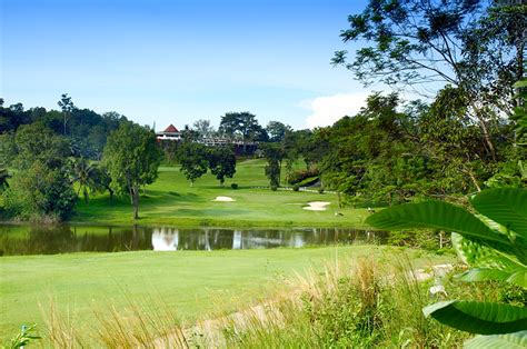 We are the first and the oldest golf club in melaka with 27 hole golf course, other sporting and recreational facilities such as a swimming pool, bar lounge, tennis, squash, table tennis, billiards and a gymnasium. Ayer Keroh Country Club — Book Golf Online - Bookmegolfs