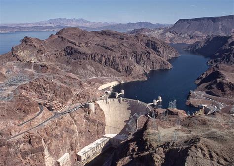 Best Of Civil Engineers Mega Structure 1 Hoover Dam