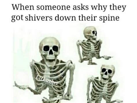 Spooky Scary Skeletons Meme By Robby112 Memedroid