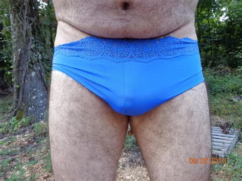 Hairy Six Inch Long Uncut Dick Unshaved Cock In Blue Hot Sex Picture